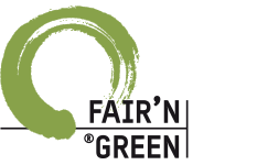 Fairn Green Zertifikat